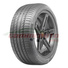 COP. 265/35ZR21 CONTI SC-5P T0 CSi FR XL 101Y